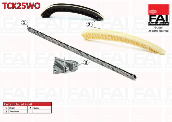 Timing Chain Kit